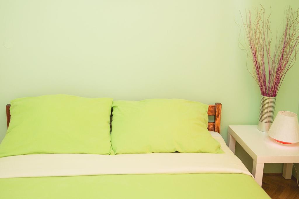 Guesthouse Gauss Opatija Bilik gambar