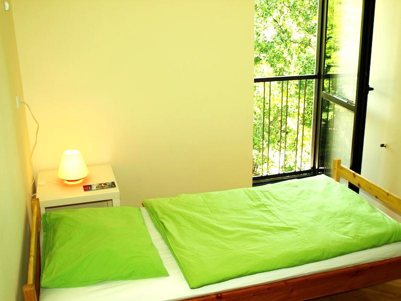 Guesthouse Gauss Opatija Bilik gambar