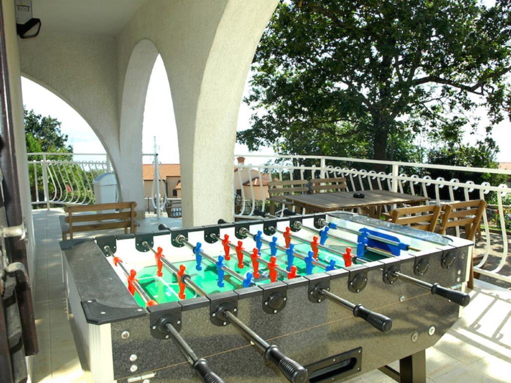 Guesthouse Gauss Opatija Luaran gambar
