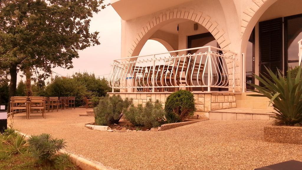 Guesthouse Gauss Opatija Luaran gambar