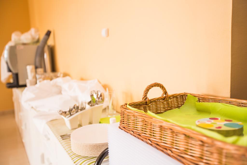 Guesthouse Gauss Opatija Luaran gambar